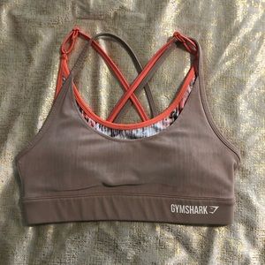 Gymshark Sport Bra